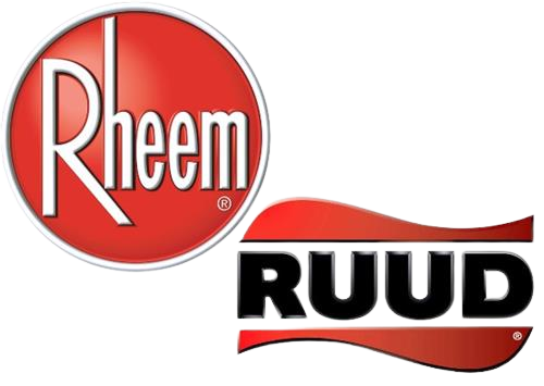 Rheem / Ruud Combo