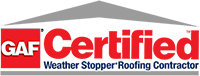 GAF Certified
