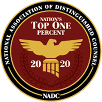 Nation's Top One Percent (NADC)