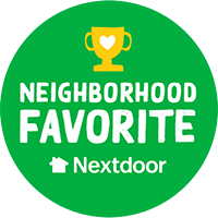 Nextdoor Neighborhood Favorite