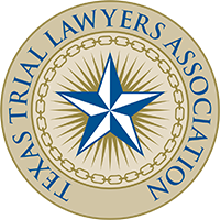 Texas Trial Lawyers Association Texas Trial Lawyers Association