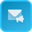 Email Marketing Icon