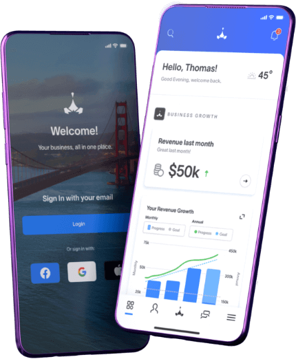 Scorpion Platform