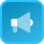 Advertising Icon