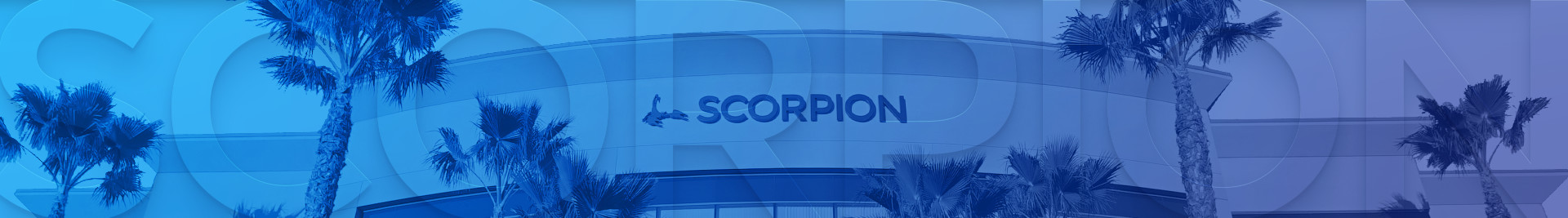 Scorpion
